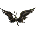 Toxic Steampunk Wings