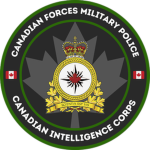 ~{CAF}~ Canadian Intelligence Corps