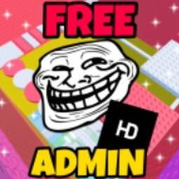 SUPER MEGA CHEAP ADMIN TOWER OF HELL!