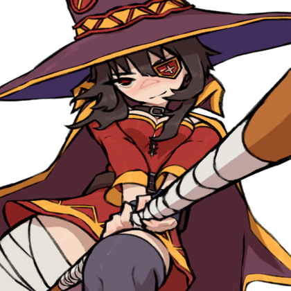 Megumin