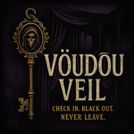 Voudou Veil