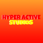 Hyper Active Studios