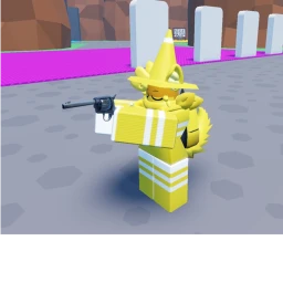 GUNS EDITON (READ DESCRIPTION) icon