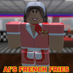 Al's French Fries [V3]