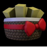 Exotic butter :>