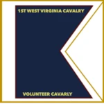 TUA | 1st West Virginia Cavalry