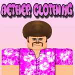 [ Aether Clothing ]