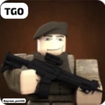 TGO | Kara Kuvvetleri