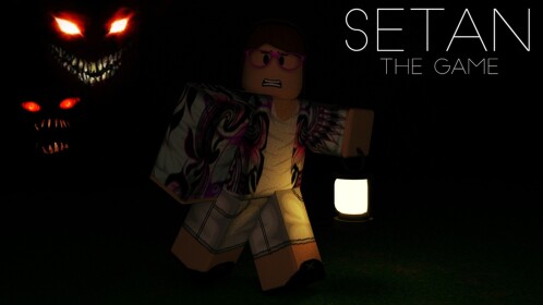 S E T A N : The Game