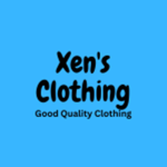 Xen's Clothing!
