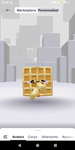 Coucou mes chocopos