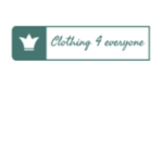 Clothing 4 everyone!