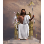 The gods ppl join now