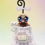 For softies that are strong