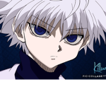 Hunter x hunter gang