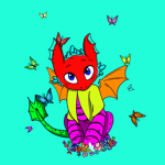 Lgbt dragons