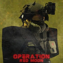 ASYNC: Operation Red Moon