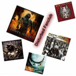 Disturbed Group Thumbnail