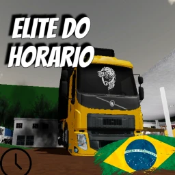 ESTAMOS DE VOLTA! ELITE DO  HORARIO![EDH] icon