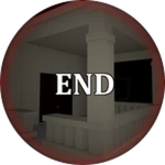 S4 - The End... Roblox badge thumbnail