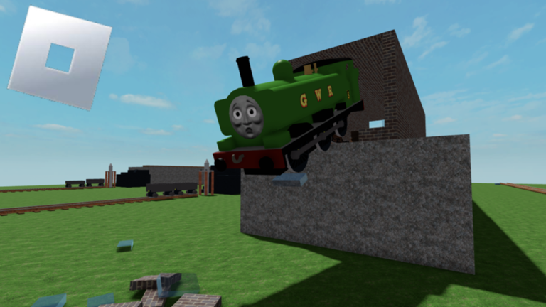 Train crashes🚂 screenshot 1