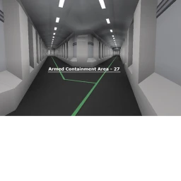 Armed Containment Area - 27 icon