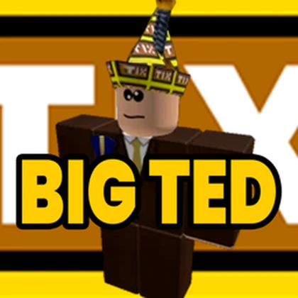 BigTed's Community! Roblox group icon