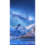 Las montañas más grande