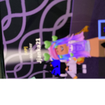 Teddy kiwi mine