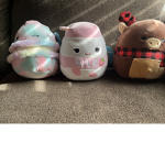 Squishmellow Belooz