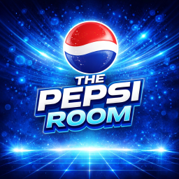 The Pepsi Room