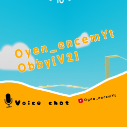 [Happy New Year]Oyen_encemYt ObbyV2