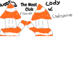 Noot Cones