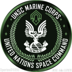 The Marine Corps | UNSC