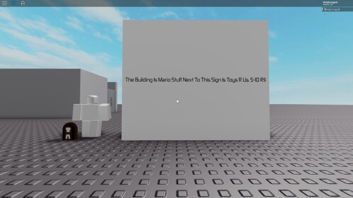 The Shop
