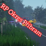 RP okres Příbram