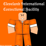 Cleveland International Correctional Facility