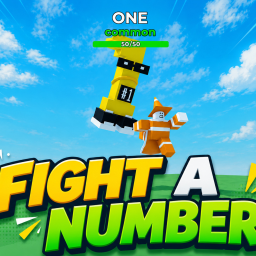 Fight A Number [Alpha Test]