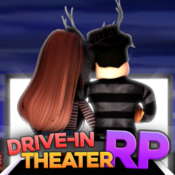 🍿[UPDATE] BloxDrive Theater