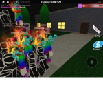 Zabaha Kadar Roblox