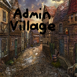 Admin Village
