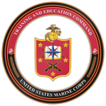 Training and Education Command ᅠ ᅠ