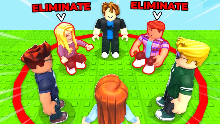 Dont Squat at the Same Time thumbnail