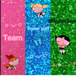 The Powerpuff Genders