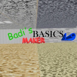 Badis basics maker 1.9 (modded early bbm2 version) icon