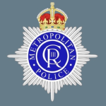 [~] Metropolitan Police Service