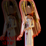 Chanel's Clothing Shop