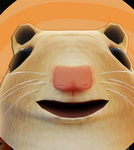 Nette Hamster‘s