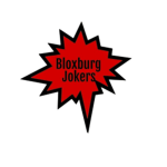 THE Bloxburg Jokers