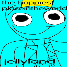 JELLYLAND
